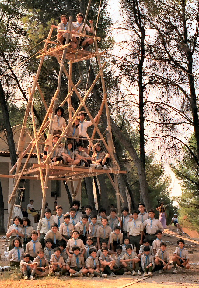 1987 Ομάδα Ιτέα